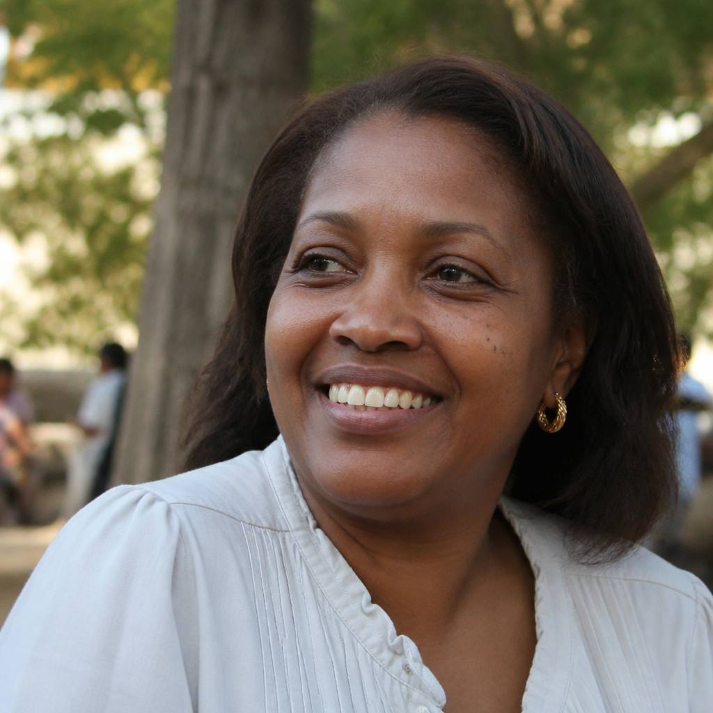 Grace D.