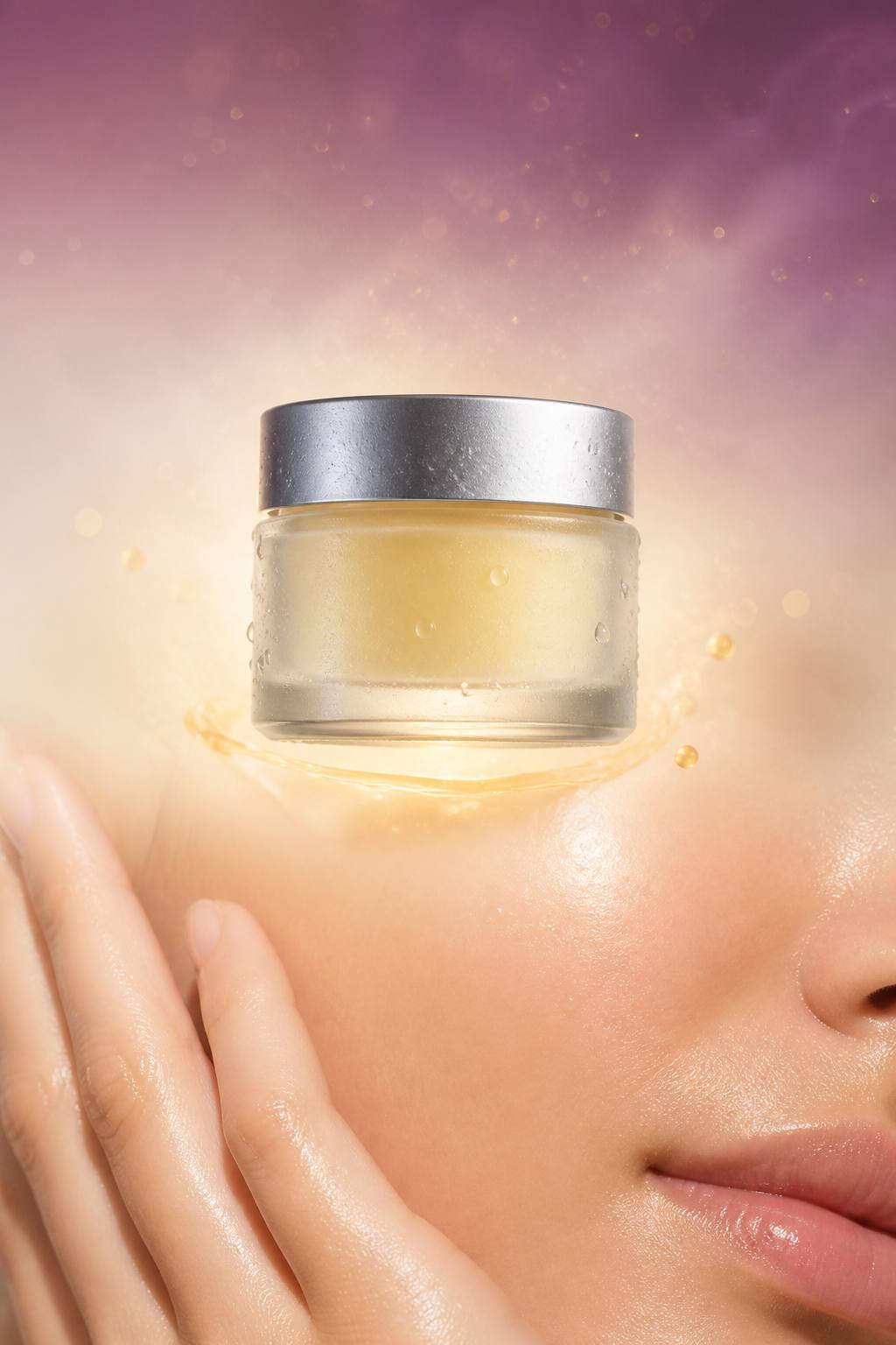 Using Tallow Cream Beef Tallow Honey Balm results